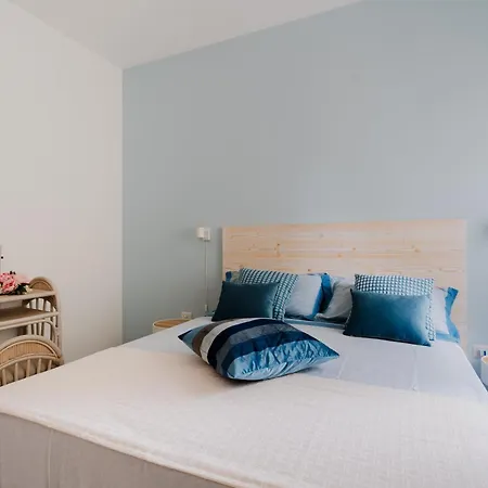 La Playa Rivabella Apartment