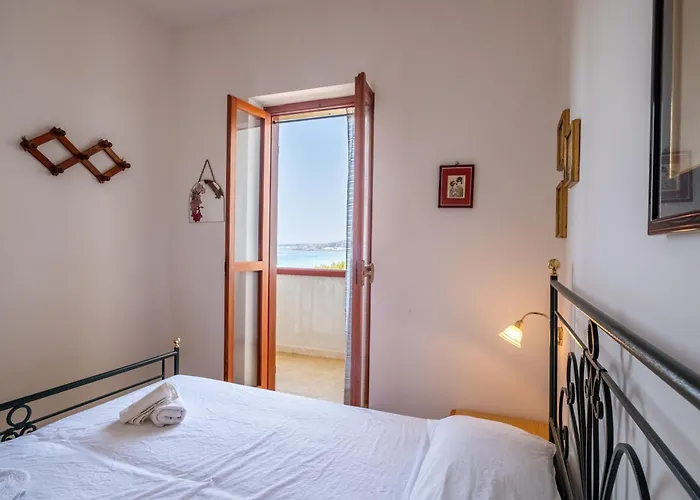 La Playa Rivabella Apartment *