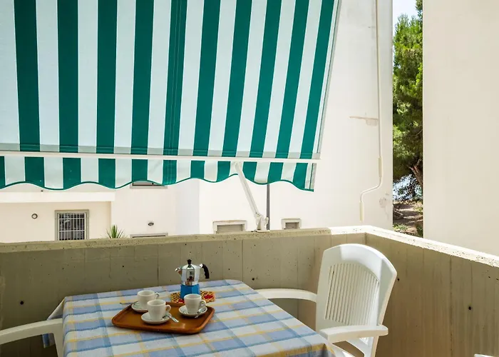 La Playa Rivabella Apartment