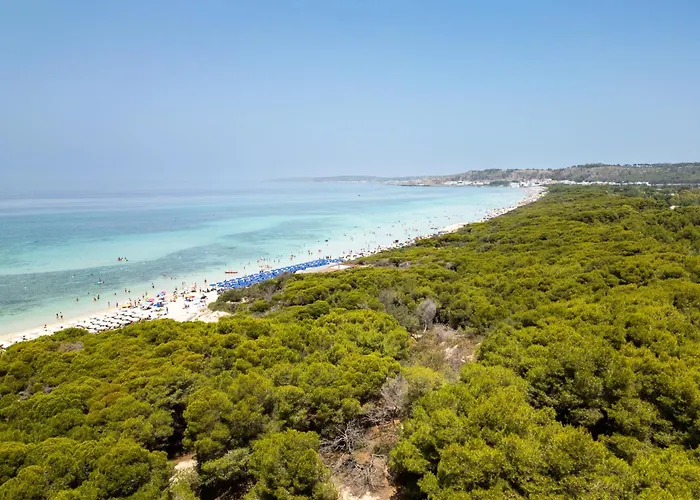 La Playa Rivabella Apartment