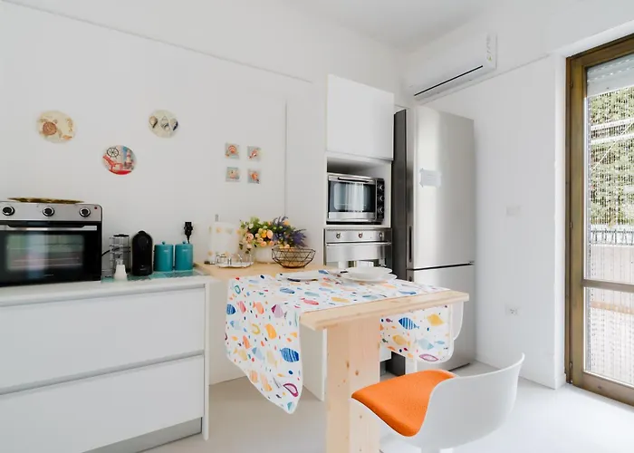 La Playa Rivabella Apartment