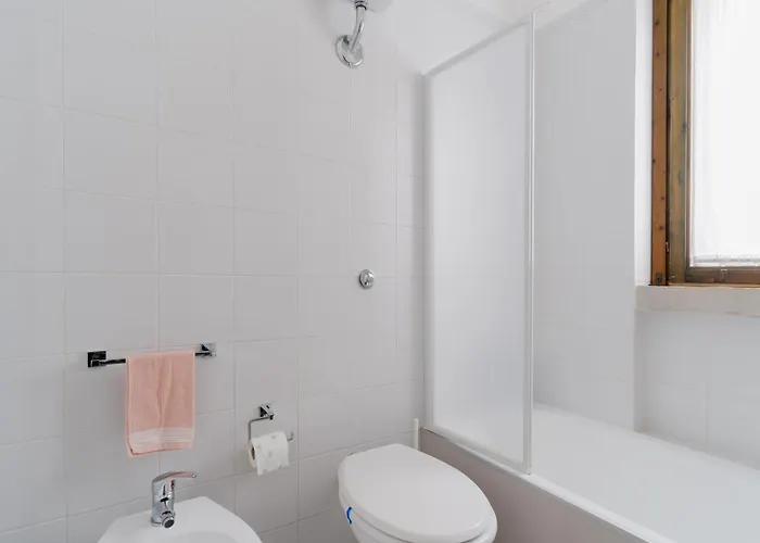 La Playa Rivabella Gallipoli