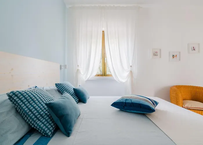 La Playa Rivabella Apartment *