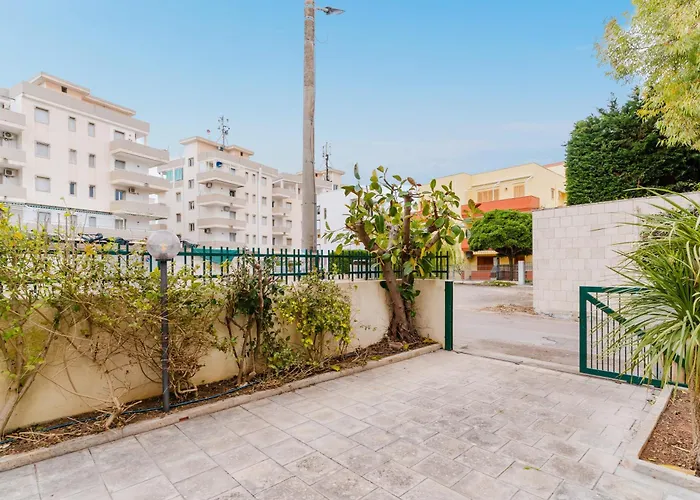 La Playa Rivabella Apartment Gallipoli