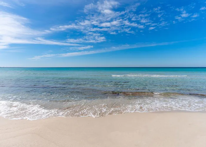 La Playa Rivabella Gallipoli