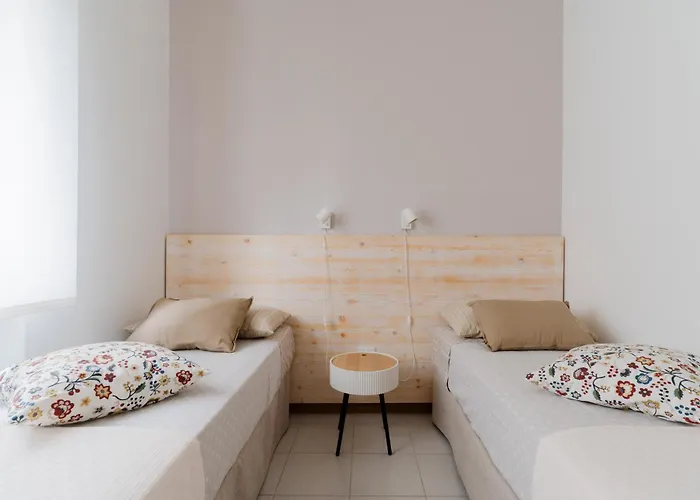 La Playa Rivabella Gallipoli