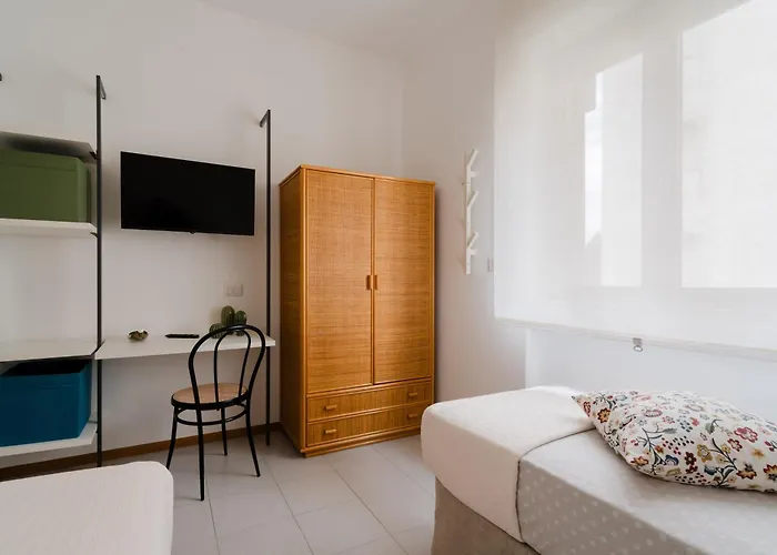 La Playa Rivabella Apartment