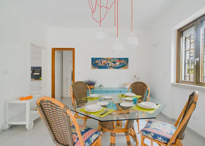 La Playa Rivabella *