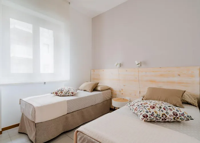 La Playa Rivabella Gallipoli