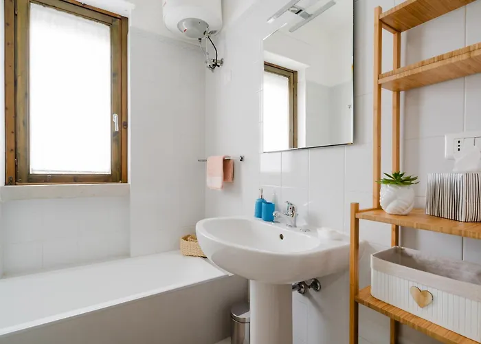 La Playa Rivabella *