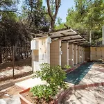 La Playa Rivabella Apartment