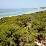 Apartment La Playa Rivabella