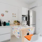 La Playa Rivabella Apartment