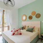 La Playa Rivabella Apartment *