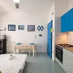 Apartment La Playa Rivabella Gallipoli