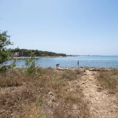 La Playa Rivabella Lägenhet