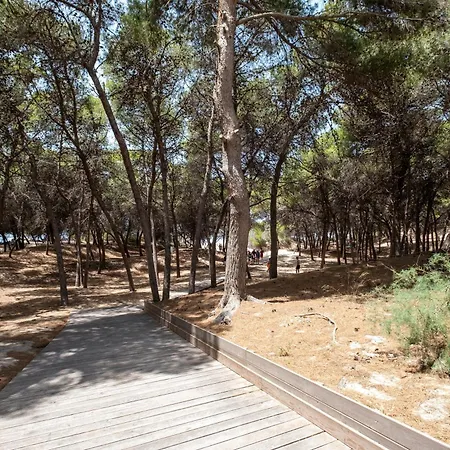 Lägenhet La Playa Rivabella Gallipolli