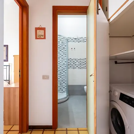 La Playa Rivabella Appartamento Gallipoli