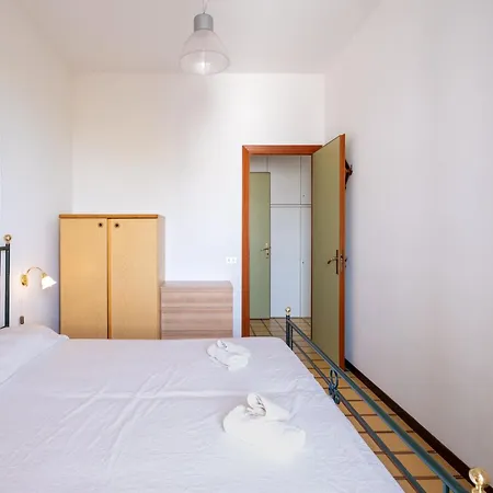 Appartamento La Playa Rivabella Gallipoli