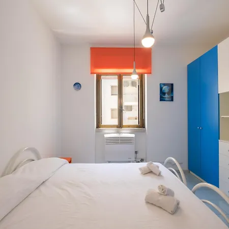 La Playa Rivabella *