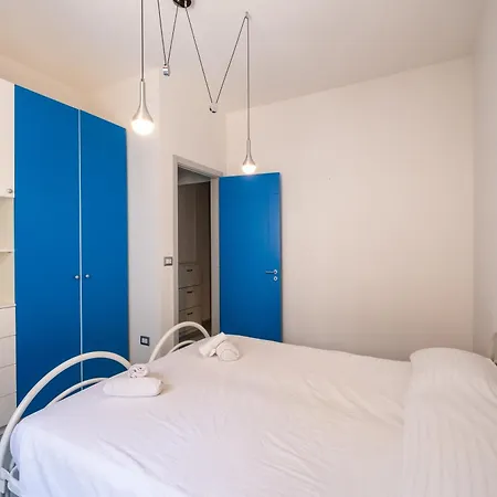 La Playa Rivabella Gallipoli