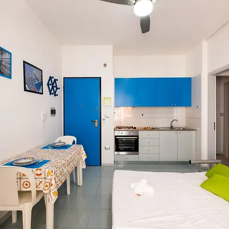 La Playa Rivabella Apartment Gallipoli