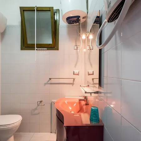 La Playa Rivabella Appartamento Gallipoli