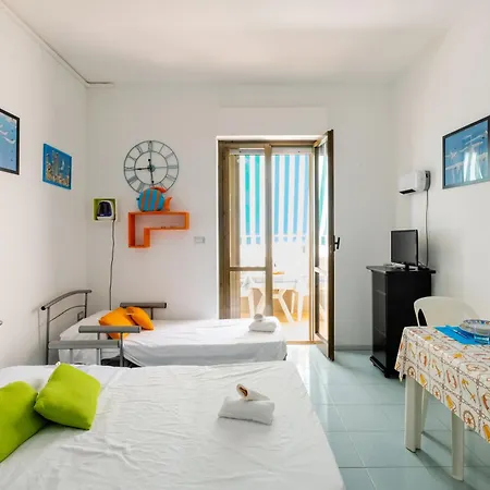 Apartment La Playa Rivabella Gallipoli