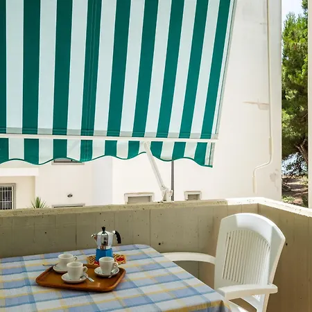 La Playa Rivabella Apartment