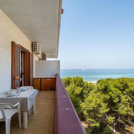 Apartment La Playa Rivabella
