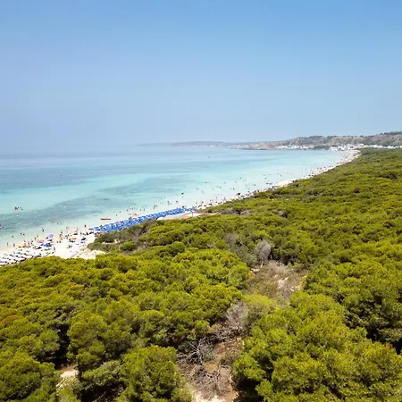 La Playa Rivabella Apartment