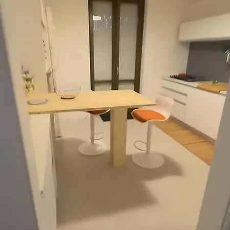 La Playa Rivabella Apartment