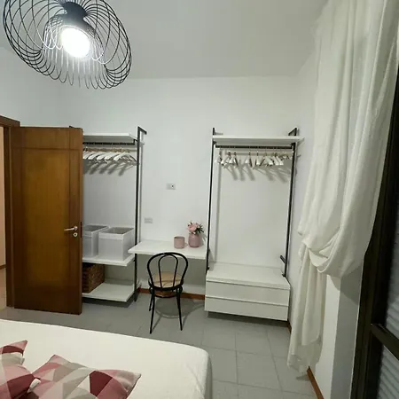 La Playa Rivabella Apartment *