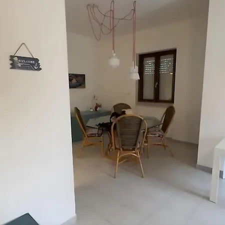 Apartment La Playa Rivabella Gallipoli