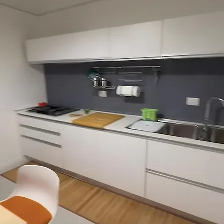 La Playa Rivabella Apartment