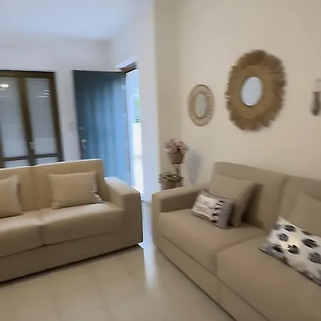 Apartment La Playa Rivabella *