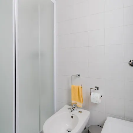 Appartamento La Playa Rivabella