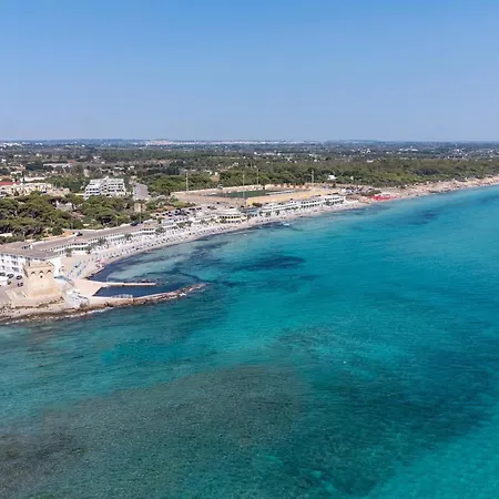 La Playa Rivabella Gallipoli