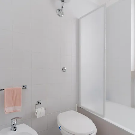 La Playa Rivabella ガリポリ