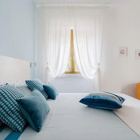 La Playa Rivabella アパート *