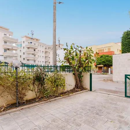 La Playa Rivabella Appartamento Gallipoli