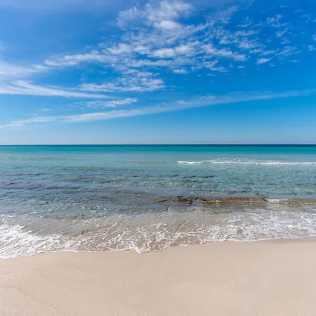 La Playa Rivabella Gallipoli