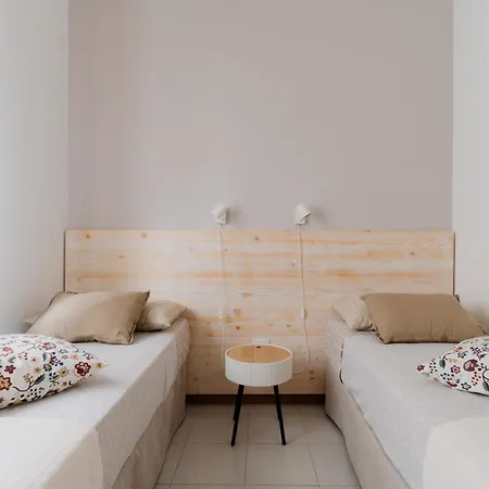 La Playa Rivabella Gallipoli