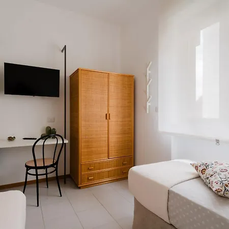 La Playa Rivabella アパート