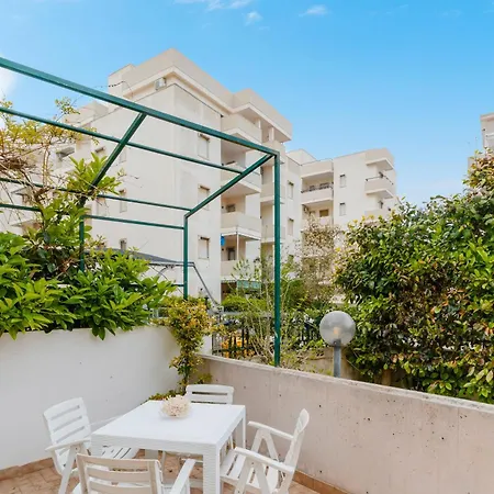 Appartamento La Playa Rivabella Gallipoli