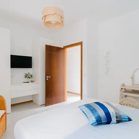 La Playa Rivabella *