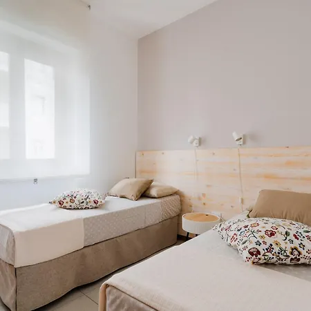 La Playa Rivabella Gallipoli