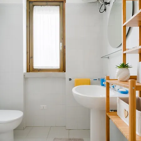 La Playa Rivabella Appartamento