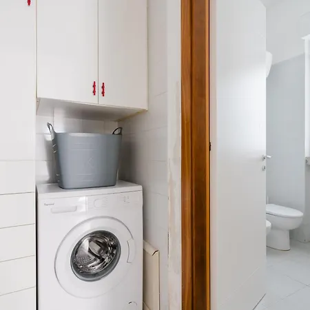 La Playa Rivabella Appartamento Gallipoli