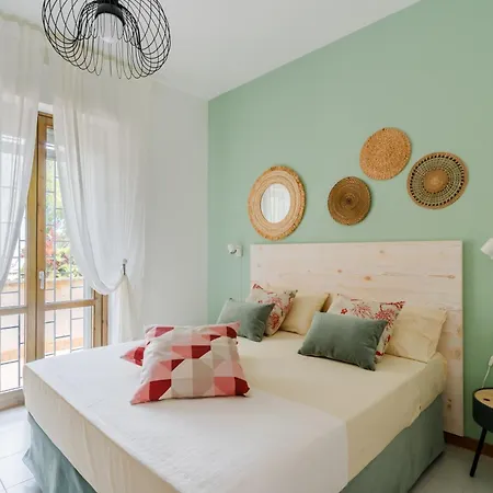 La Playa Rivabella Apartment *